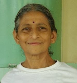 I Всеукраинская Конвенция по йоге Айенгара «Light on Iyengar Yoga» (Прояснение йоги Айенгара) (Харьков)