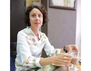 Алиева (Завьялова)