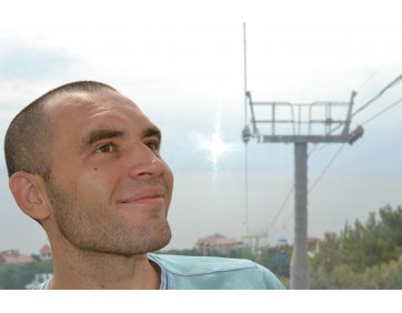 Беседин