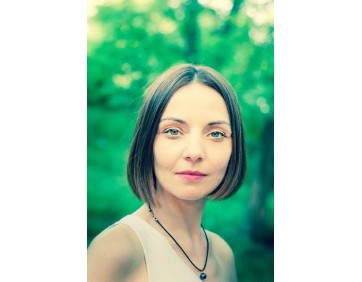 Померанцева